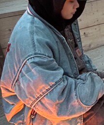 古着 | スカジャン