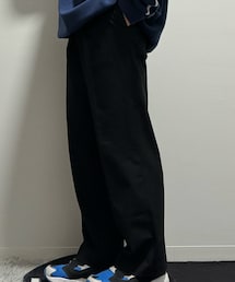 UNIQLO | スラックス