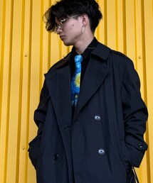 SHEIN | ネクタイ