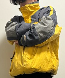 Columbia | ナイロンジャケット
