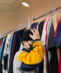 SHEIN | ニットキャップ/ビーニー