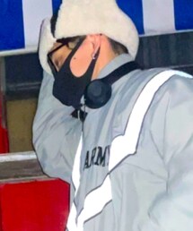 SHEIN | マフラー