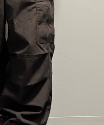 GU | カーゴパンツ