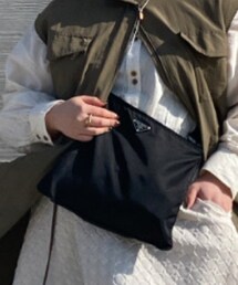 PRADA | ショルダーバッグ