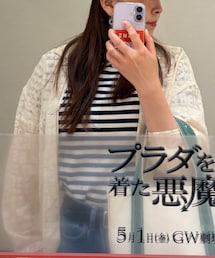 BEAMS BOY | Tシャツ/カットソー