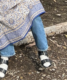 orSlow | デニムパンツ