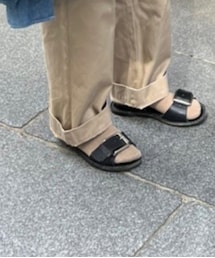 maturely | サンダル