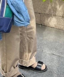 Buzz Rickson's | チノパンツ