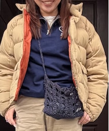 BEAMS BOY | トップス