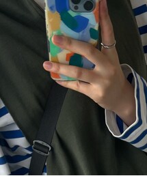 natsumi | スマホケース/カバー