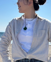 yurika akutsu | ネックレス