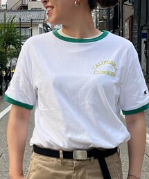 BEAMS BOY | Tシャツ/カットソー