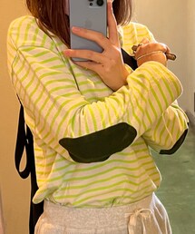 BEAMS BOY | トップス