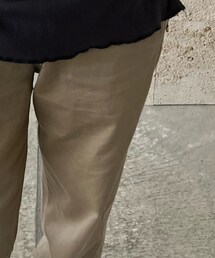 BEAMS BOY | チノパンツ