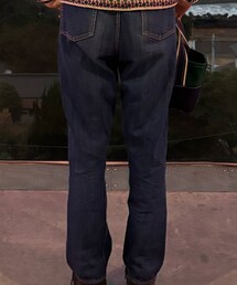 BEAMS BOY | デニムパンツ