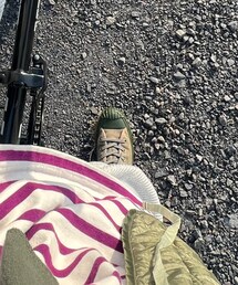 CONVERSE | スニーカー