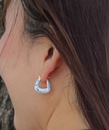 PRIMP | ピアス（両耳用）