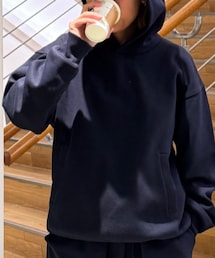 UNIQLO | パーカー