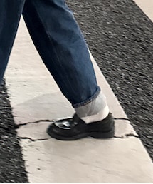 BEAMS | ローファー