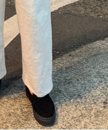 VANS | ローファー
