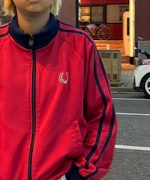FRED PERRY | ジャケット/アウター