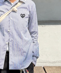 COMME des GARCONS | シャツ/ブラウス
