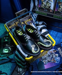 Dr. Martens | BEETLE JUICE(ブーツ)