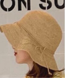 無印良品 | 帽子