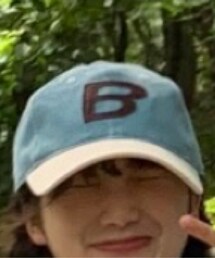 BLUR1.0 | キャップ