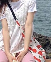 無印良品 | Tシャツ/カットソー