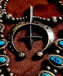 NAVAJO | ネックレス