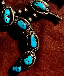 NAVAJO | ネックレス