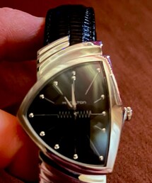 HAMILTON | アナログ腕時計