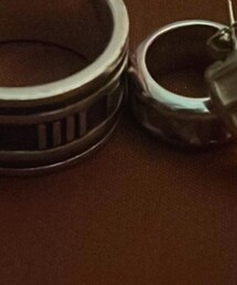 TIFFANY&Co. | OLD TIFFANY(リング)