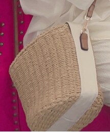 GRL | かごバッグ