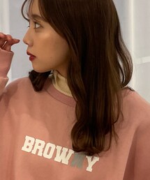 REEED  elect three | ニット/セーター