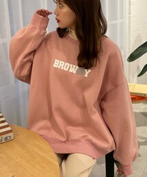 REEED  elect three | スウェット