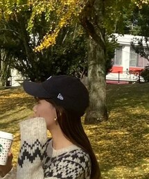 NEW ERA | キャップ