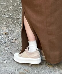 Bou Jeloud | スニーカー