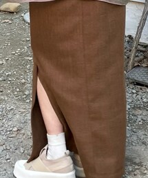 REEED  elect three | スカート