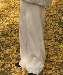 REEED  elect three | パンツ