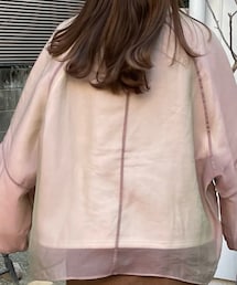 REEED  elect three | スウェット