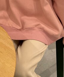 REEED  elect three | パンツ