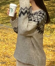 UNIQLO | ニット/セーター