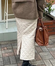 REEED e elect three | スカート