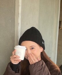 NEW ERA | ニットキャップ/ビーニー