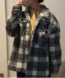 SENSE OF PLACE by URBAN RESEARCH | ジャケット/アウター