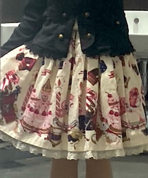 Angelic Pretty | スカート