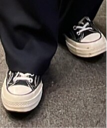 CONVERSE | スニーカー