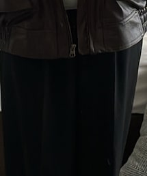 UNIQLO | スラックス